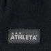 【ネコポス送料無料】アスレタATHLETAニットキャップ25f05344サッカーフットサル防寒帽子メンズフリーサイズ