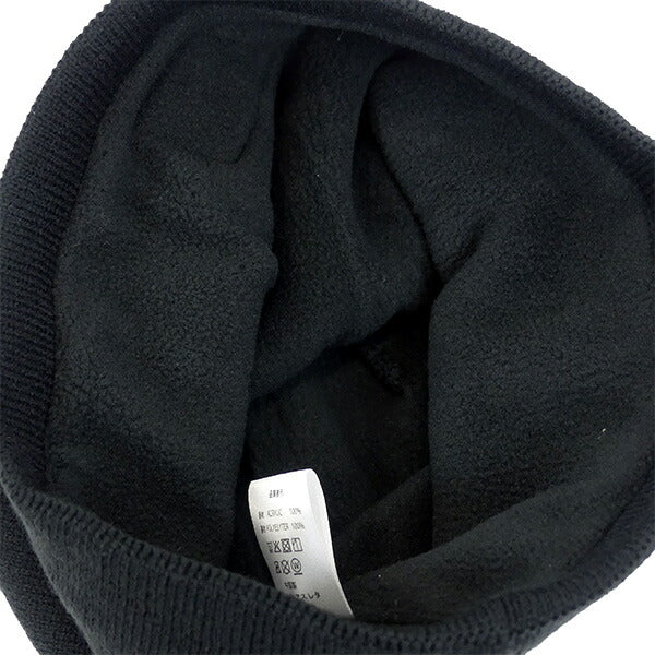 【ネコポス送料無料】アスレタATHLETAニットキャップ25f05344サッカーフットサル防寒帽子メンズフリーサイズ