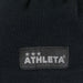 【ネコポス送料無料】アスレタATHLETAジュニアニットキャップ05344Jサッカーフットサル防寒練習スポーツ観戦日常使い子供用