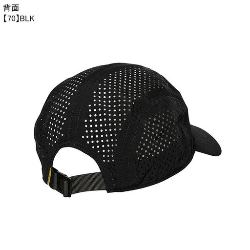 【ネコポス送料無料】アスレタATHLETAジュニアJrドットメッシュキャップ26s05347Jサッカーフットサル帽子53-55cm子供用