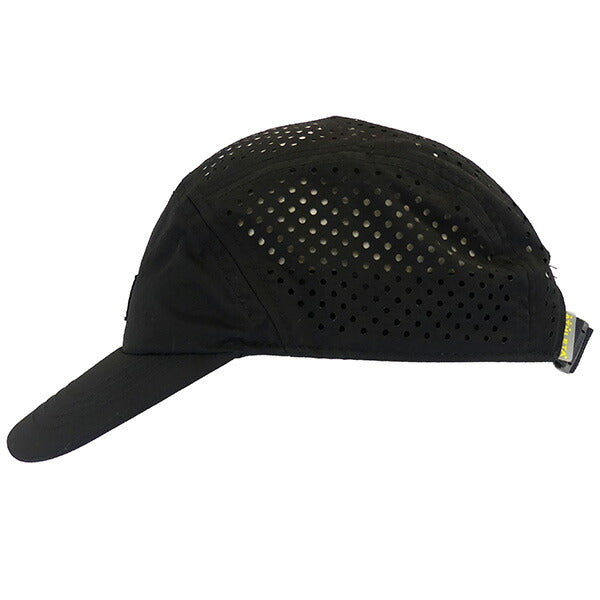 【ネコポス送料無料】アスレタATHLETAジュニアJrドットメッシュキャップ26s05347Jサッカーフットサル帽子53-55cm子供用