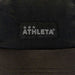 【ネコポス送料無料】アスレタATHLETAジュニアJrドットメッシュキャップ26s05347Jサッカーフットサル帽子53-55cm子供用