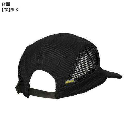 【ネコポス送料無料】アスレタATHLETAパフォーマンスプラキャップ26s05348サッカーフットサル帽子57-59cm大人用
