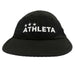 【ネコポス送料無料】アスレタATHLETAパフォーマンスプラキャップ26s05348サッカーフットサル帽子57-59cm大人用
