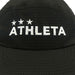 【ネコポス送料無料】アスレタATHLETAパフォーマンスプラキャップ26s05348サッカーフットサル帽子57-59cm大人用