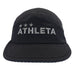 【ネコポス送料無料】アスレタATHLETAJrプラクティスキャップ26s05349Jサッカーフットサル帽子53-55cm子供用