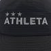 【ネコポス送料無料】アスレタATHLETAJrプラクティスキャップ26s05349Jサッカーフットサル帽子53-55cm子供用