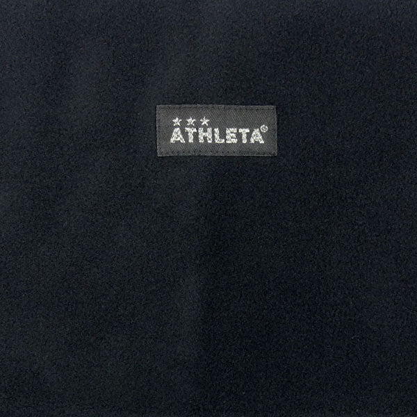 【ネコポス対応可】アスレタATHLETAネックウォーマー26F05353サッカーフットサル防寒練習デイリー