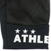 【ネコポス送料無料】アスレタATHLETAフィールドウォームグローブ手袋ジュニア05355Jサッカーフットサル滑り止め付きタッチパネル対応子供用