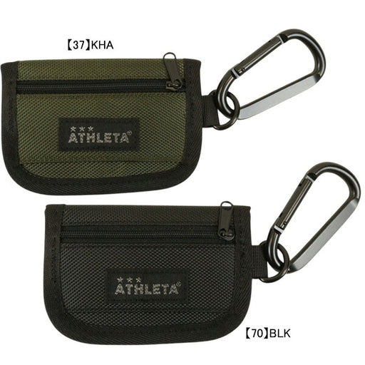 【ネコポス対応可】アスレタATHLETAマルチパスケース05364サッカーフットサルキーケース通勤通学