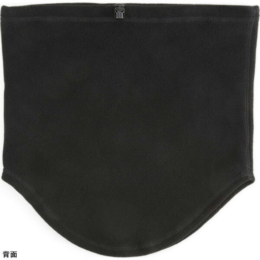 【ネコポス送料無料】プーマPUMAWINTERIZEDネックウォーマー054386サッカーフットサル防寒ブラック