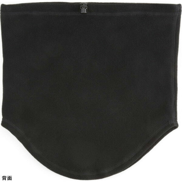 【ネコポス送料無料】プーマPUMAWINTERIZEDネックウォーマー054386サッカーフットサル防寒ブラック