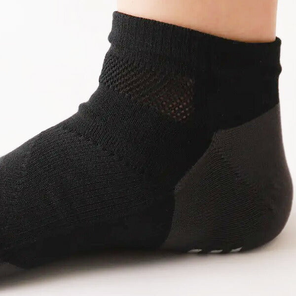 【ネコポス送料無料】タビオTABIOレーシングランプロ5本指五本指ソックスSML072120039ランニング陸上スポーツグリップ