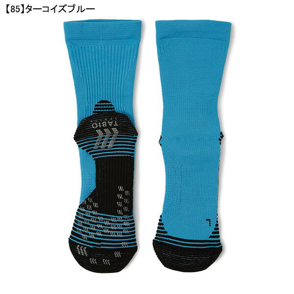 タビオサッカーソックスソールパットTabioFOOTBALL071140114フットサルセパレートタイプグリップ靴下