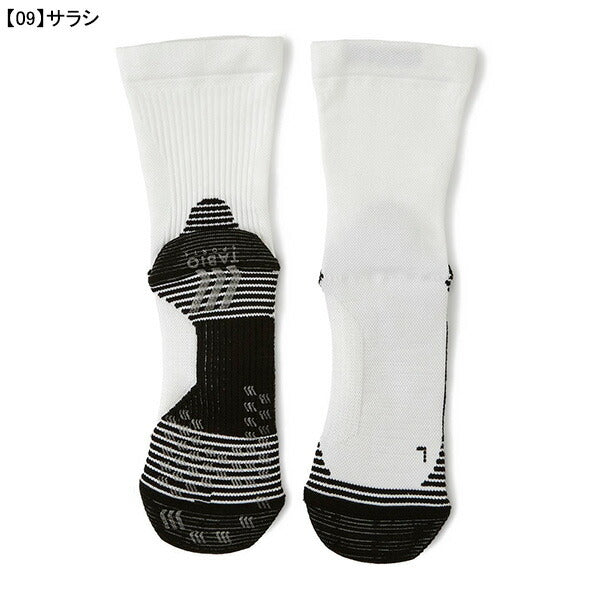 タビオサッカーソックスソールパットTabioFOOTBALL071140114フットサルセパレートタイプグリップ靴下