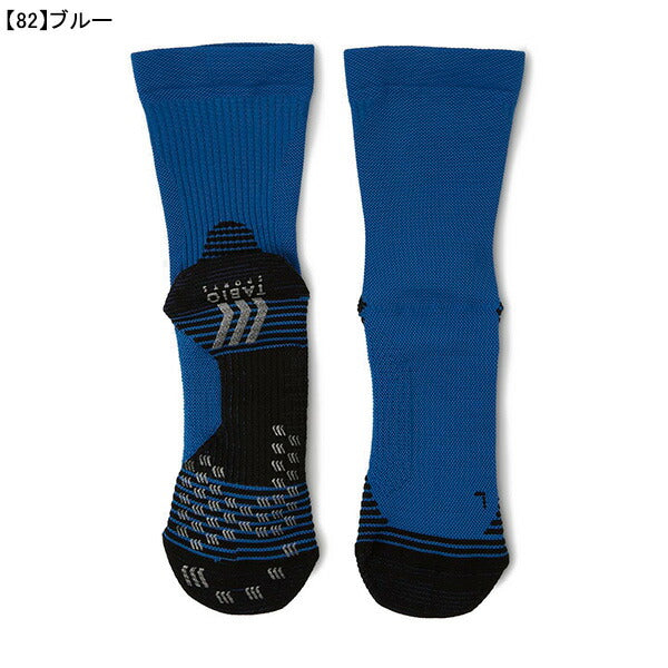 タビオサッカーソックスソールパットTabioFOOTBALL071140114フットサルセパレートタイプグリップ靴下