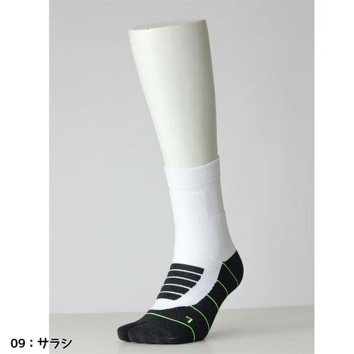 【ショップ限定エントリーでさらに+9倍】【ネコポス送料無料】タビオTabio野球ソックスBASEBALL足袋クルーソックスLサイズ072146220靴下