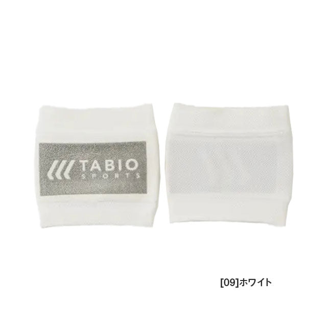 【ショップ限定エントリーでさらに+9倍】【ネコポス選択可】タビオノンスリップバンドTabioフットボール072190004サッカーフットサル足首テーピング