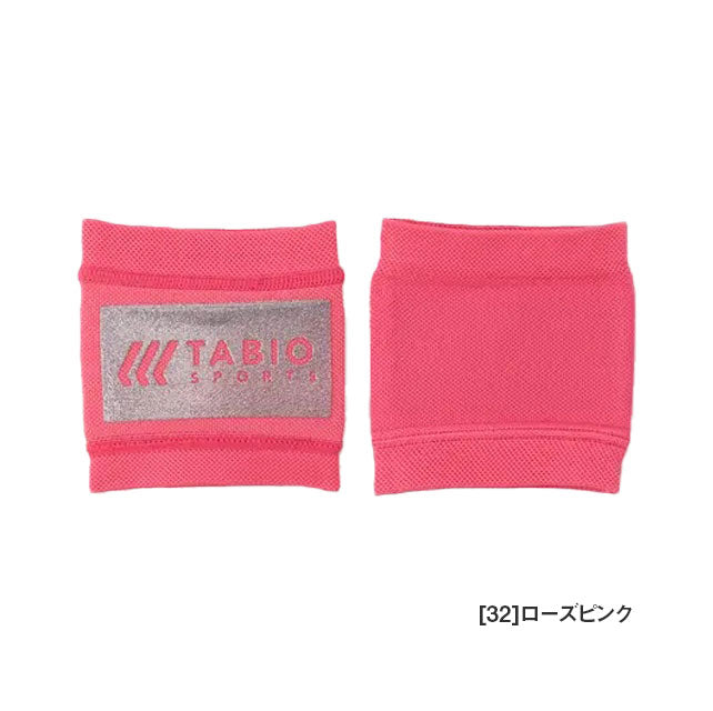 【ショップ限定エントリーでさらに+9倍】【ネコポス選択可】タビオノンスリップバンドTabioフットボール072190004サッカーフットサル足首テーピング