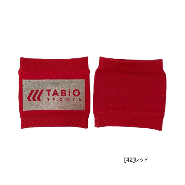 【ショップ限定エントリーでさらに+9倍】【ネコポス選択可】タビオノンスリップバンドTabioフットボール072190004サッカーフットサル足首テーピング