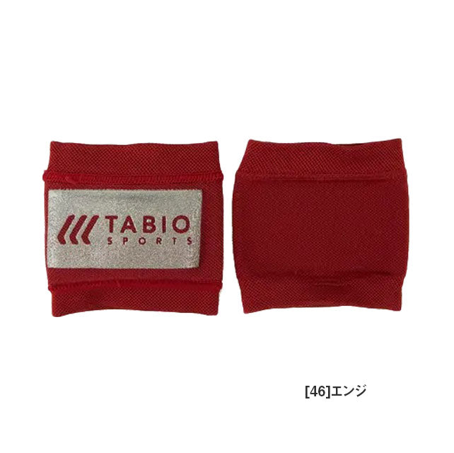 【ショップ限定エントリーでさらに+9倍】【ネコポス選択可】タビオノンスリップバンドTabioフットボール072190004サッカーフットサル足首テーピング