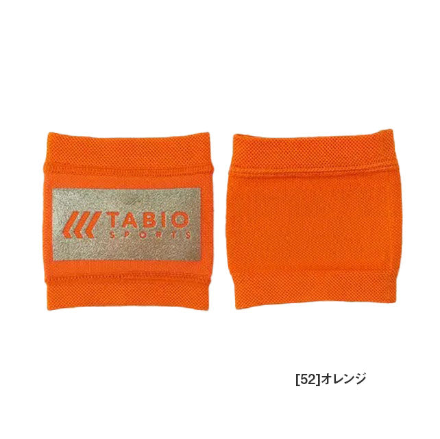 【ショップ限定エントリーでさらに+9倍】【ネコポス選択可】タビオノンスリップバンドTabioフットボール072190004サッカーフットサル足首テーピング