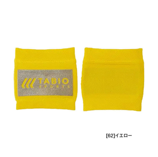 【ネコポス対応可】タビオノンスリップバンドTabioフットボール072190004サッカーフットサル足首テーピングバンド