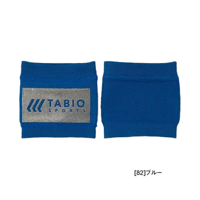 【ネコポス対応可】タビオノンスリップバンドTabioフットボール072190004サッカーフットサル足首テーピングバンド