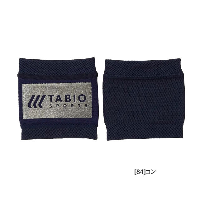 【ネコポス対応可】タビオノンスリップバンドTabioフットボール072190004サッカーフットサル足首テーピングバンド