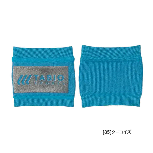 【ネコポス対応可】タビオノンスリップバンドTabioフットボール072190004サッカーフットサル足首テーピングバンド