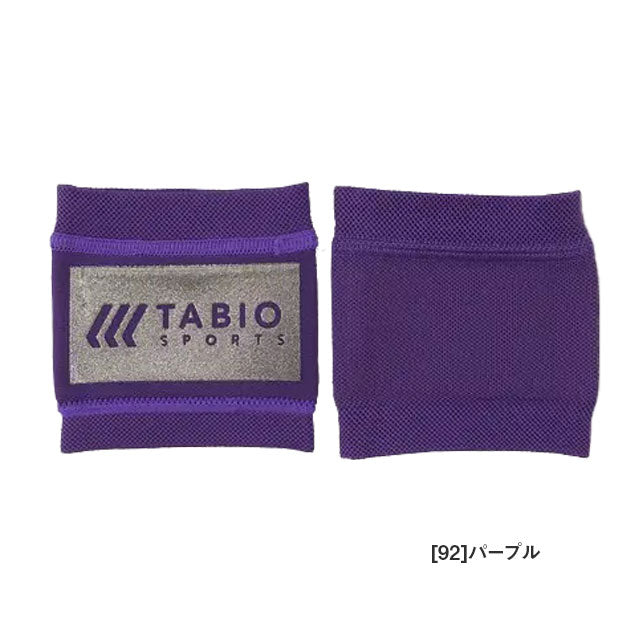 【ネコポス対応可】タビオノンスリップバンドTabioフットボール072190004サッカーフットサル足首テーピングバンド