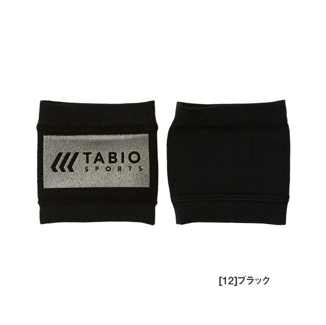 【ショップ限定エントリーでさらに+9倍】【ネコポス選択可】タビオノンスリップバンドTabioフットボール072190004サッカーフットサル足首テーピング