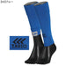 タビオサッカーカーフコンプレッションTabioFOOTBALL072400015サッカーフットサルふくらはぎサポーターノンスリップバンド着圧