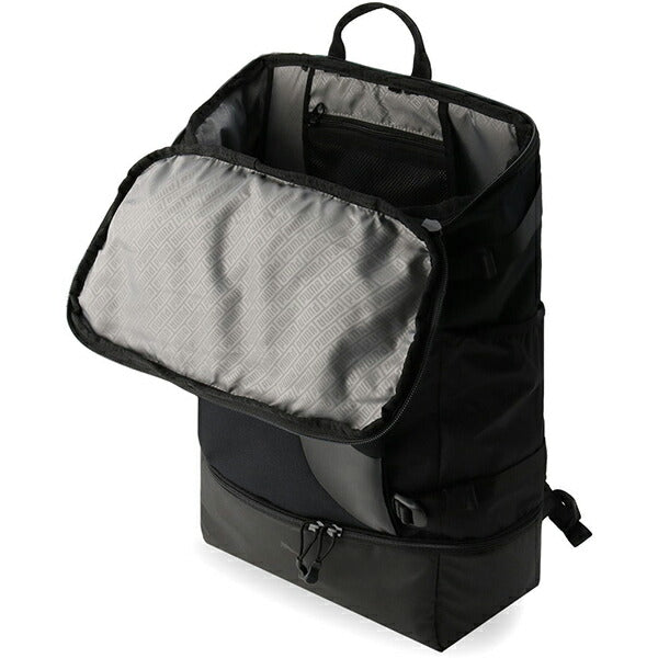 【ショップ限定エントリーでさらに+9倍】PUMAプーマルティモバックパックL079904サッカーフットサルリュックサック40L練習遠征