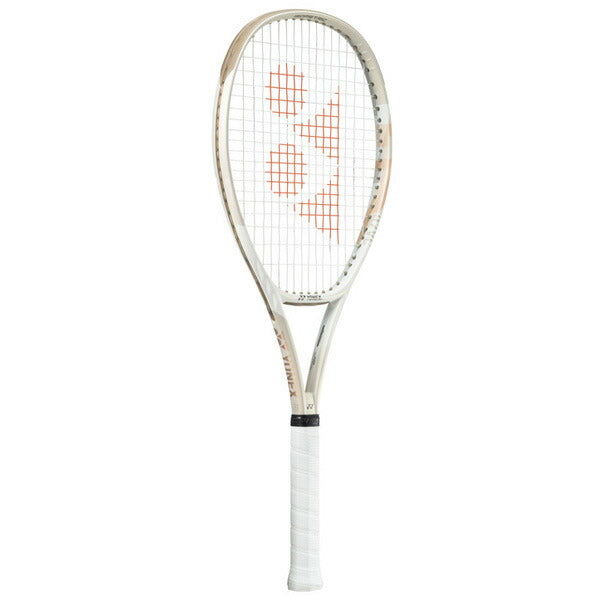 ヨネックスYONEX硬式ラケット07VC100L-194VCORE100Lベージュフレームのみ