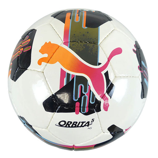 プーマPUMAオービタ5HSサッカーボール084334-013号4号5号