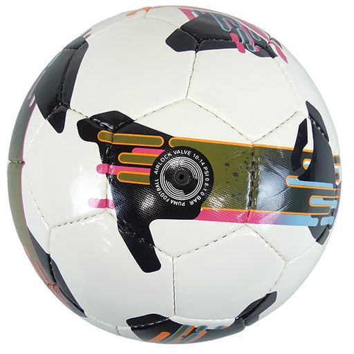 プーマPUMAオービタ5HSサッカーボール084334-013号4号5号