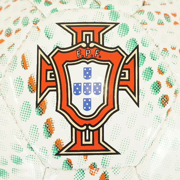 【ショップ限定エントリーでさらに+9倍】ポルトガル代表FPFファンボールMINI084541-03サッカーミニボールプーマホワイトプーマPUMA