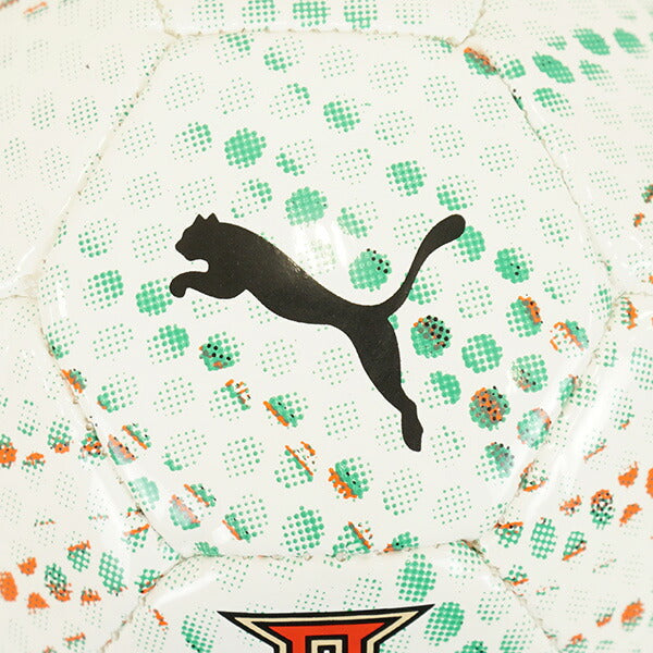 【ショップ限定エントリーでさらに+9倍】ポルトガル代表FPFファンボールMINI084541-03サッカーミニボールプーマホワイトプーマPUMA