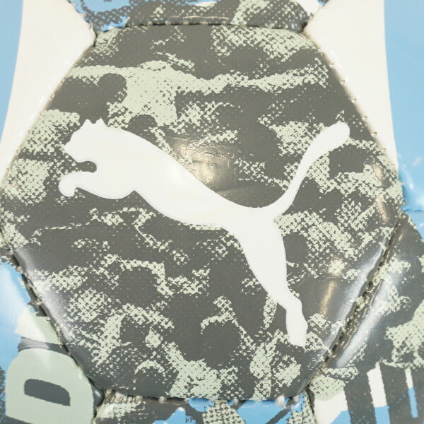 【ショップ限定エントリーでさらに+9倍】マンチェスターシティMCFCプレマッチボールMINI084549-74サッカーミニボールストロンググレープーマPUMA