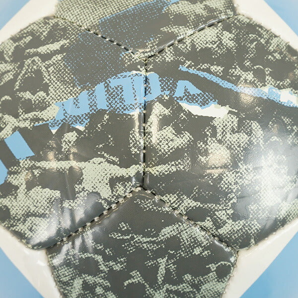 【ショップ限定エントリーでさらに+9倍】マンチェスターシティMCFCプレマッチボールMINI084549-74サッカーミニボールストロンググレープーマPUMA