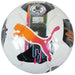 【送料無料】プーマPUMAプーマオービタ5HS084575-01サッカーボール4号球JFA検定球プーマホワイト