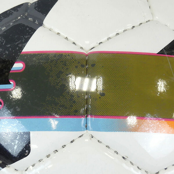 【送料無料】プーマPUMAプーマオービタ5HS084575-01サッカーボール5号球JFA検定球プーマホワイト