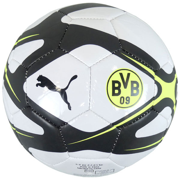ボルシアドルトムント BVB CULTURE ミニボール プーマ puma 084747-04