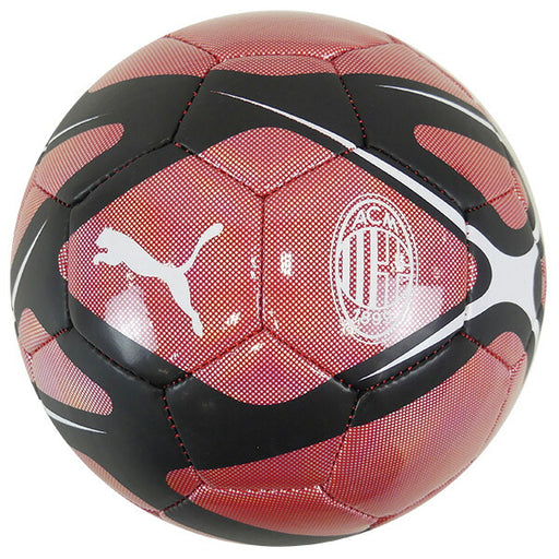 【ショップ限定エントリーでさらに+9倍】ACミランACMCULTUREボールMINI084752-01サッカーミニボールレッドプーマPUMA