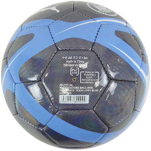 【ショップ限定エントリーでさらに+9倍】マンチェスターシティMCFCCULTUREボールMINI084777-04サッカーミニボールプーマPUMA