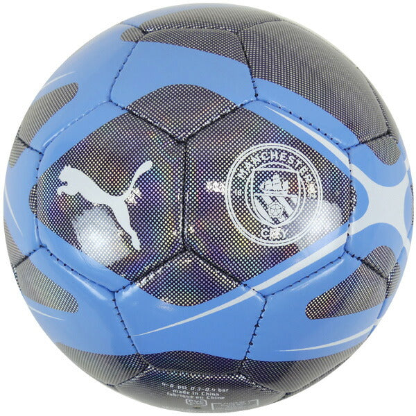 【ショップ限定エントリーでさらに+9倍】マンチェスターシティMCFCCULTUREボールMINI084777-04サッカーミニボールプーマPUMA