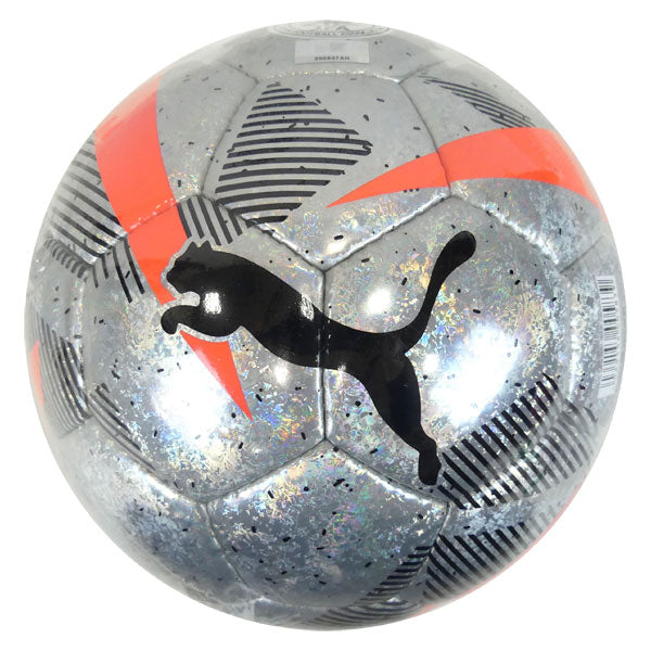 【ショップ限定エントリーでさらに+9倍】【送料無料】プーマPUMACAGEサッカーボール084865-013号球4号球5号球