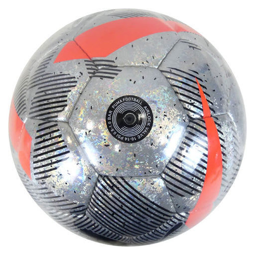 【ショップ限定エントリーでさらに+9倍】【送料無料】プーマPUMACAGEサッカーボール084865-013号球4号球5号球