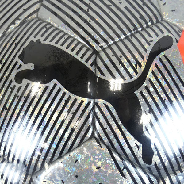 【ショップ限定エントリーでさらに+9倍】【送料無料】プーマPUMACAGEサッカーボール084865-013号球4号球5号球